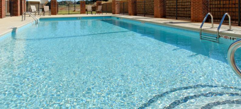 智选假日套房酒店塔拉迪加(Holiday Inn Express & Suites TALLADEGA by IHG)图片