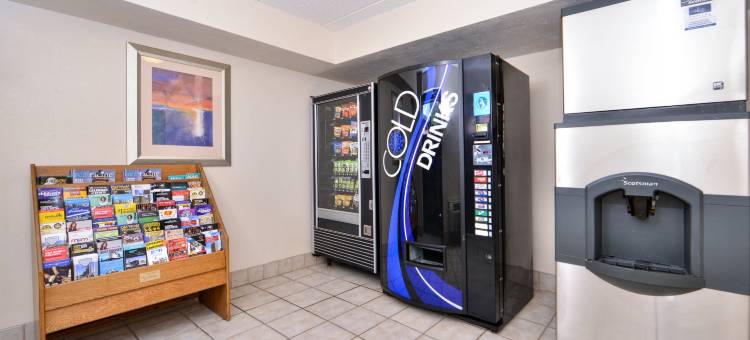 密尔沃基机场/橡树溪红屋顶酒店(Red Roof Inn Milwaukee – Airport/ Oak Creek)图片