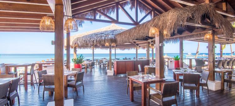 阿鲁巴海滩度假村假日娱乐场酒店(Holiday Inn Resort Aruba-Beach Resort & Casino)图片