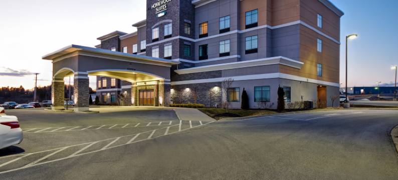 Homewood Suites by Hilton-杜波依斯(Homewood Suites by Hilton du Bois)图片