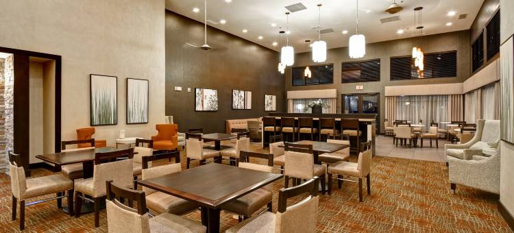 Homewood Suites by Hilton-杜波依斯(Homewood Suites by Hilton du Bois)图片