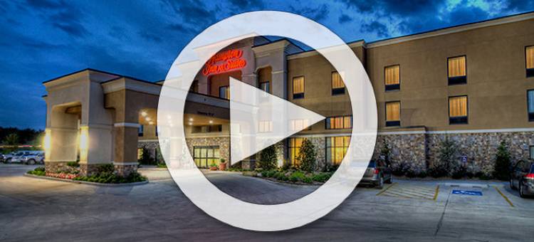 阿达欢朋酒店(Hampton Inn & Suites Ada)图片