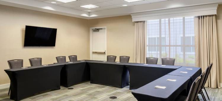 布卢明顿Residence Inn 酒店(Residence Inn Bloomington)图片
