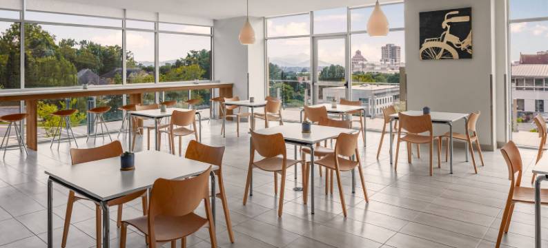 阿什维尔市中心源宿酒店(Element Asheville Downtown)图片