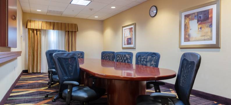 希尔顿欢朋酒店-灵戈尔德/奥格尔索普堡(Hampton Inn Ringgold-Ft. Oglethorpe)图片