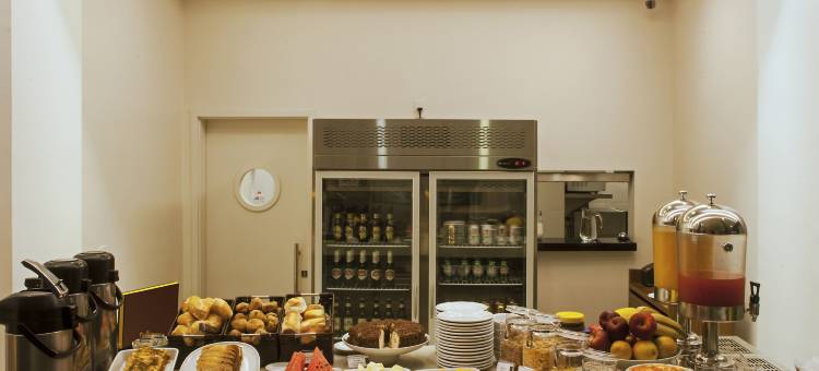 宜必思尚品帕劳阿佩巴斯酒店(Ibis Styles Parauapebas)图片