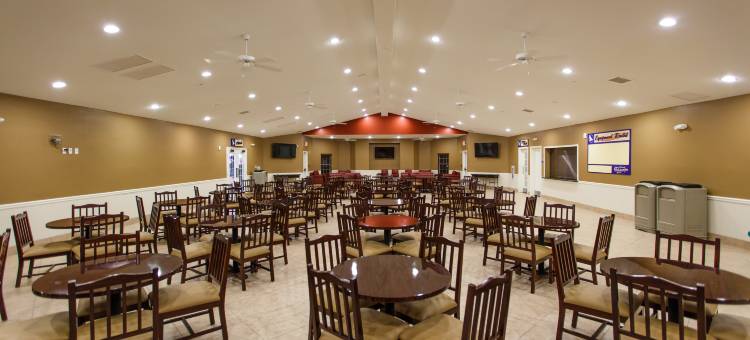 假日俱乐部度假酒店-奥兰多微风度假村(Holiday Inn Club Vacations Orlando Breeze Resort)图片