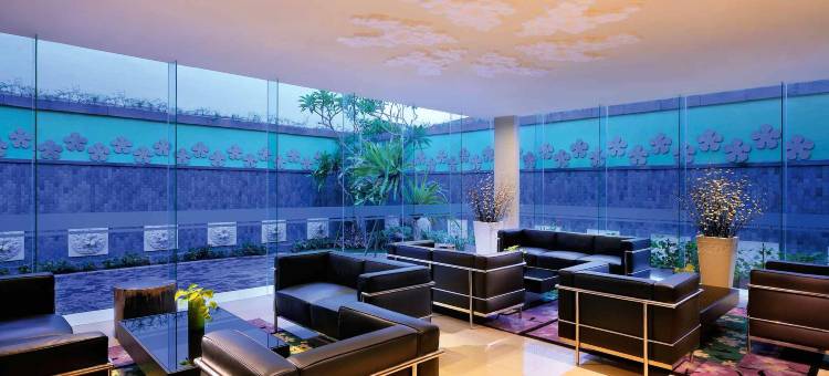 ibis Styles 巴厘岛丹帕沙酒店(原宜必思尚品酒店)(Ibis Styles Bali Denpasar)图片