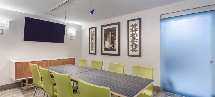 Holiday Inn Express 拉姆西，马瓦(Holiday Inn Express RAMSEY-MAHWAH by IHG)图片