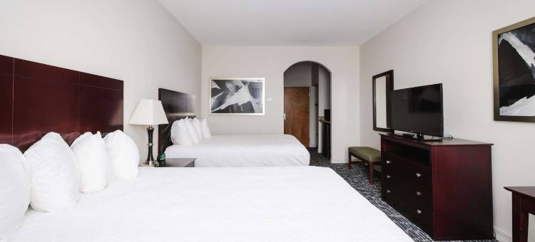 苏加兰贝斯特韦斯特酒店(Best Western Sugarland Inn)图片