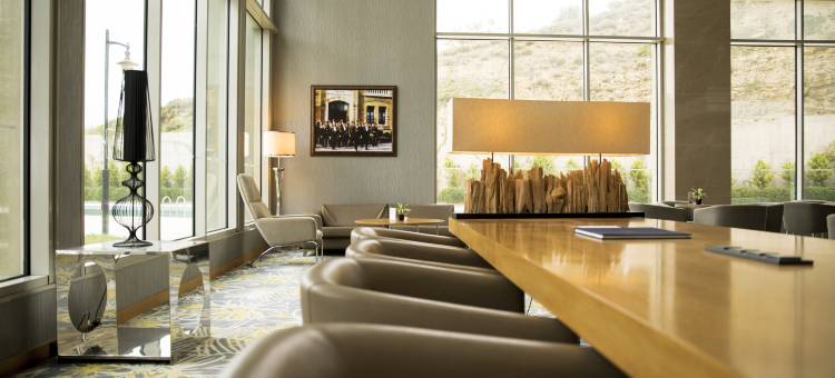 安尼蒙酒店-伊斯肯德仑(Anemon Kent İskenderun Otel)图片