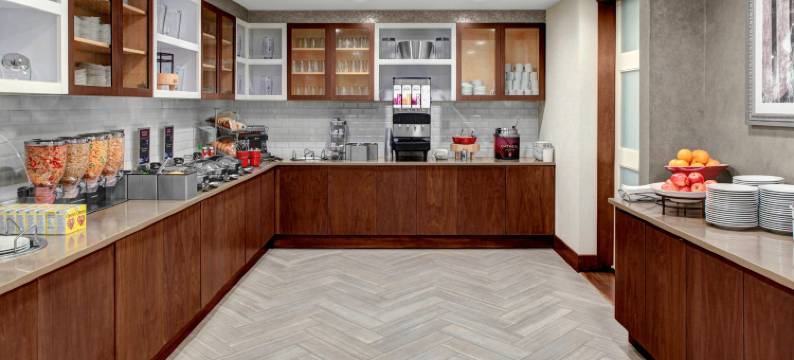 费城机场居家酒店(Residence Inn Philadelphia Airport)图片