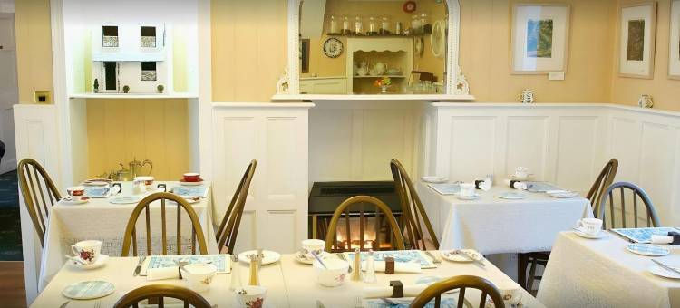 观景台小屋(Belvedere Lodge)图片