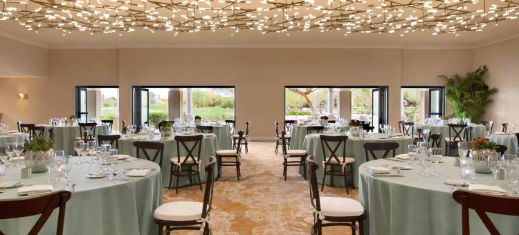 费尔蒙特斯科特斯德公主酒店(Fairmont Scottsdale Princess)图片
