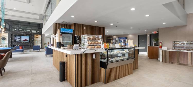 坎布里亞酒店奥兰多环球大道(Cambria Hotel Orlando Near Universal Theme Parks)图片