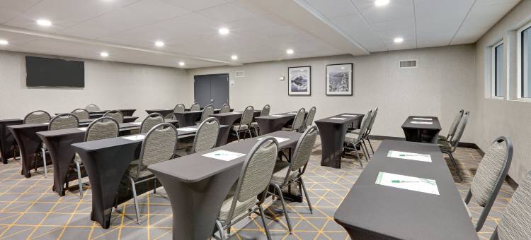 特温福尔斯假日酒店(Holiday Inn Twin Falls)图片