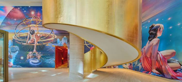 Faena New York图片