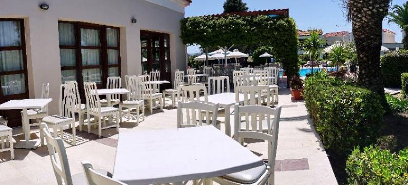 帕斯普赫酒店(Pasiphae Hotel)图片