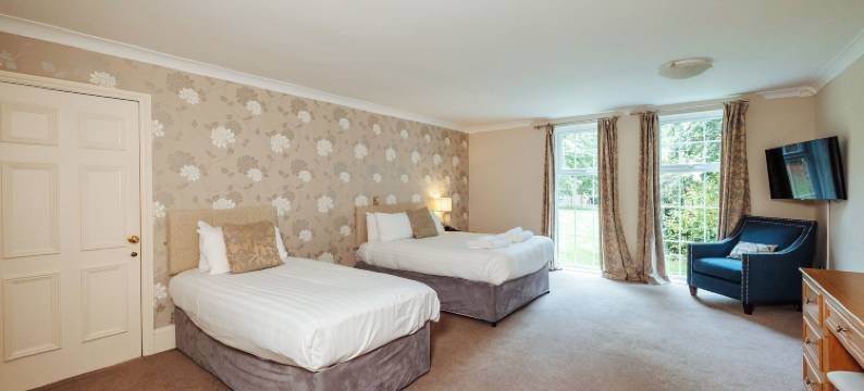 兀兰庄园酒店(Woodland Manor Hotel)图片