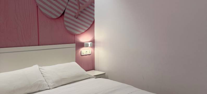 阿利坎特彩色套房公寓(Color Suites Alicante)图片