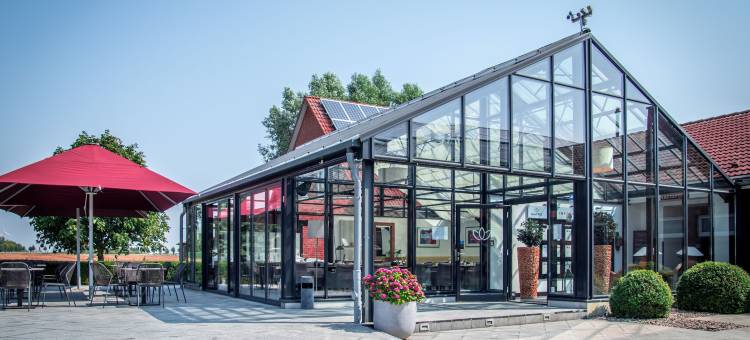 AUSZEIT酒店(Auszeit Hotel)图片