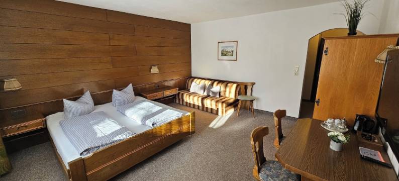 艾迪旅馆(Pension Edi)图片