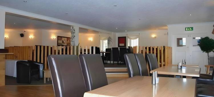 卡迪夫机场凯尔特国际酒店(Celtic International Hotel Cardiff Airport)图片