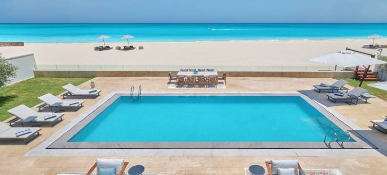 埃及阿莱曼酒店(Al Alamein Hotel)图片