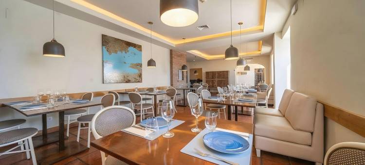 阿尔布费拉花园乡村俱乐部酒店(Clube Albufeira Garden Village)图片