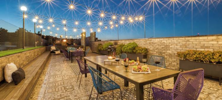 Eazy Centro by ULIV酒店(Eazy Centro by Uliv)图片