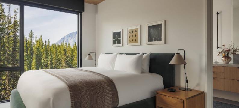 One&Only月光盆地酒店(One&Only Moonlight Basin)图片