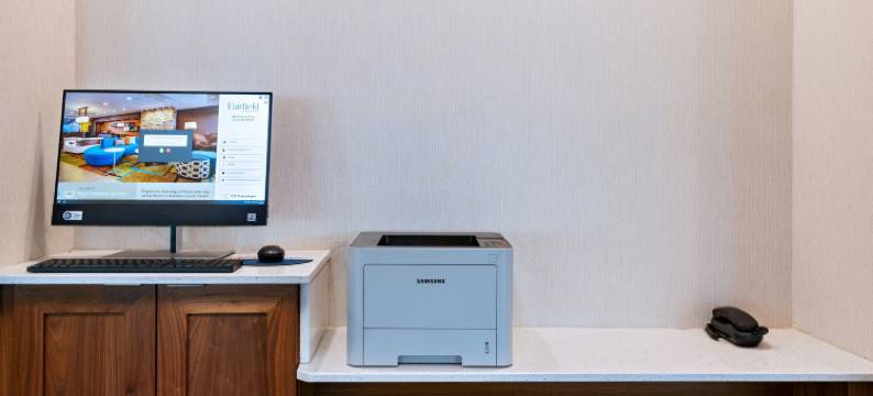 Fairfield Inn & Suites Lincoln Crete图片