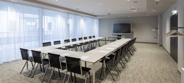 ARCOTEL AQ 维也纳(ARCOTEL AQ Wien)图片