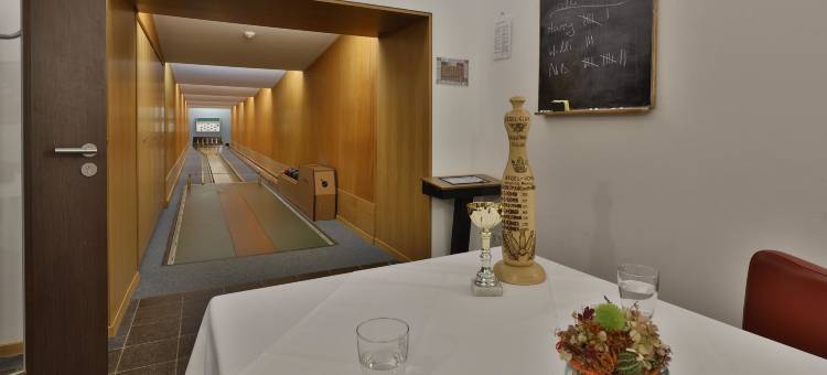 沃尔夫斯堡CPH公园酒店(CPH Parkhotel Wolfsburg)图片
