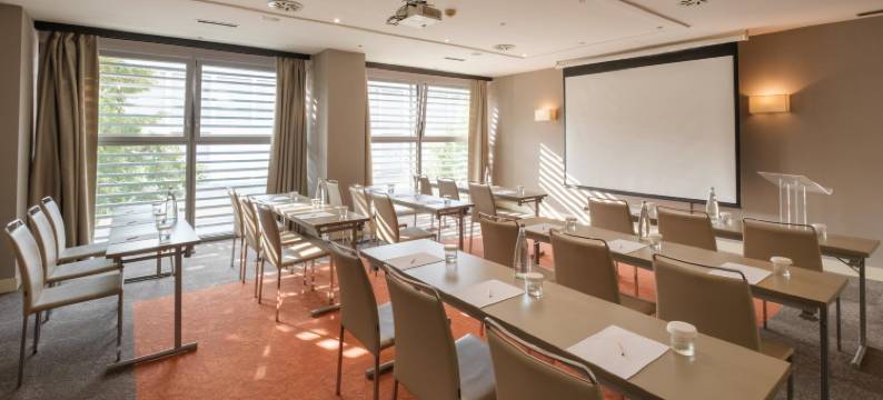 Savhotel Mantegna Padova(Savhotel Mantegna Padova)图片