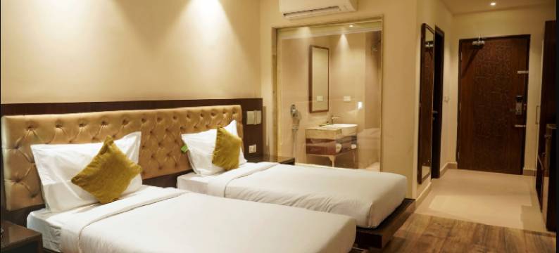 丛林之书度假村(The Jungle Book Resort)图片