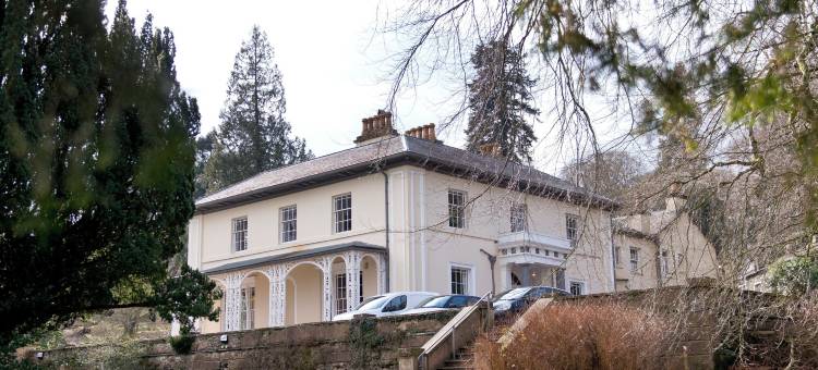 YHA鹰首酒店(YHA Hawkshead)图片