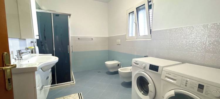 伊舍姆绿景公寓(Ishëm Greenview Apartments)图片