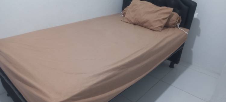 OYO 94771 白宫阿拉法伊斯兰旅馆(OYO 94771 White House Arafah Syariah)图片