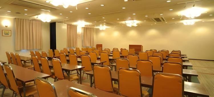 水前寺舒适酒店(Suizenji Comfort Hotel)图片