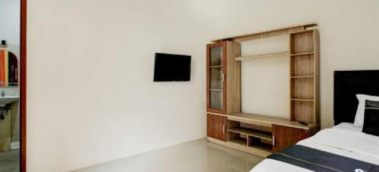 Hotel O 格里亚切旺伊斯兰旅馆(Hotel O Griya Cewang Syariah)图片