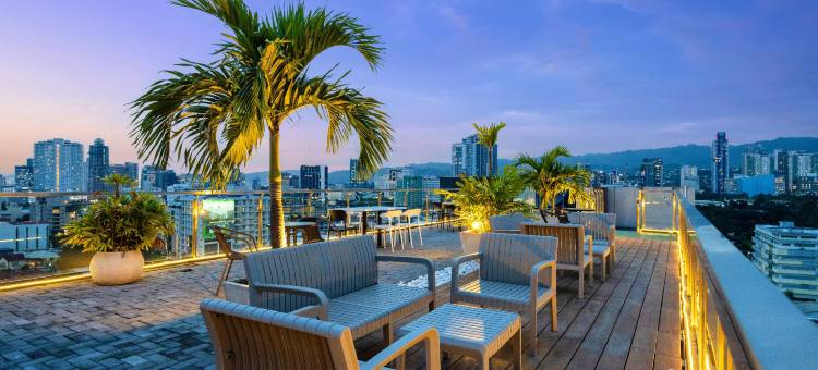 宿迪公园酒店-宿务由Cocotel提供支持(Citi Park Hotel Cebu powered by Cocotel)图片