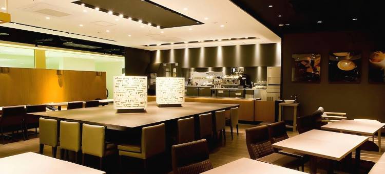 JR东日本宇都宫METS酒店(JR-EAST HOTEL METS UTSUNOMIYA)图片