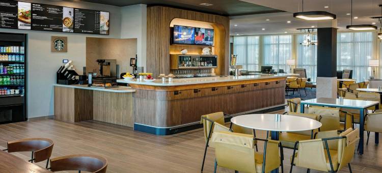 Courtyard by Marriott Lewiston图片