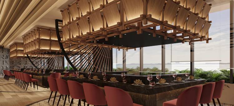 坎昆翡翠当下酒店-可全包(Secrets Mirabel Cancún Resort & Spa - Grand Opening!)图片