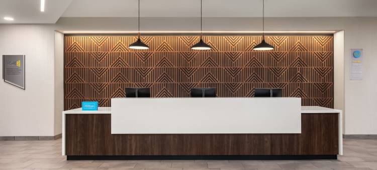 希尔顿 Tru酒店费拉格尔斯塔夫(Tru by Hilton Flagstaff)图片