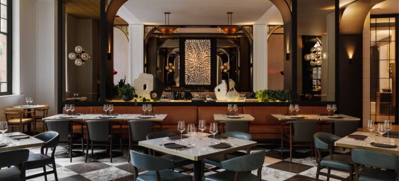 悉尼嘉佩乐酒店(Capella Sydney)图片