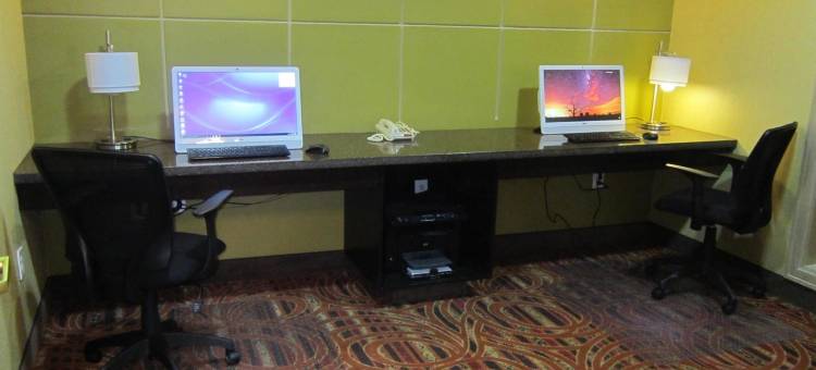 阿斯本贝斯特韦斯特酒店(Best Western Aspen Hotel)图片