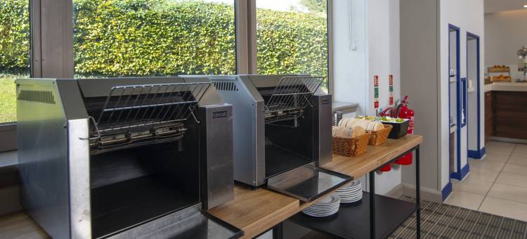 伦敦-达特福德智选假日酒店(Holiday Inn Express London - Dartford)图片