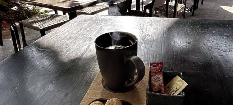 拉斯哈拉斯温泉(Las Jaras Aguas Termales)图片